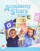 Academy Stars Starter Level Alphabet Book, Harper K., Pritchard G. 