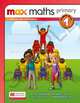 Max Maths Primary. A Singapore Approach. Student Book 1, Cotton T., Hansen A. 