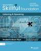 Skillful Foundation. Listening and Speaking. Student's Book Pack, Bohlke David 