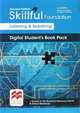 Skillful Foundation. Listening and Speaking Digital Student's Book Premium Pack, Baker L., Bohlke D. 