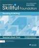 Skillful Foundation. Reading and Writing Premium Teacher's Pack, Baker L., Bohlke D. 