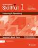 Skillful 1. Listening and Speaking Premium Teacher's Pack, Baker L. , Bohlke D. 