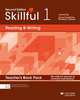 Skillful 1. Reading and Writing Premium Teacher's Pack, Baker L. , Bohlke D. 