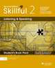 Skillful 2. Listening and Speaking Premium Student's Book Pack, Baker L., Bohlke D. 