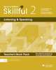 Skillful 2. Listening and Speaking Premium Teacher's Pack, Baker L. , Bohlke D. 
