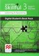 Skillful 3. Upper Intermediate. Listening and Speaking Premium Digital Student's Book Pack, Baker L., Bohlke D. 