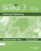 Skillful 3. Listening and Speaking. Teacher's Book Pack, Baker L., Bohlke D. 