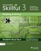 Skillful 3. Reading and Writing. Student's Book Pack, Zemach Dorothy, Rogers Louis 