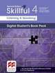 Skillful 4. Listening and Speaking Digital Student's Book Premium Pack, Baker L., Bohlke D. 