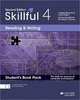 Skillful. Level 4. Reading and Writing Premium. Student's Book Pack, Baker L. , Bohlke D. 