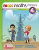 Max Maths Primary. A Singapore Approach. Student Book 4, Cotton T., Hansen A. 