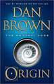 Origin, Brown, Dan 