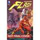 The Flash. Gorilla Warfare. Volume 3 (The New 52), Manapul Francis , Buccellato Brian 