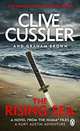 The Rising Sea, Cussler Clive , Brown Graham 