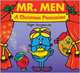 Mr. Men a Christmas Pantomime, Hargreaves Roger 