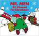 Mr. Men All Aboard for Christmas, Hargreaves Roger 
