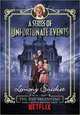 A Series of Unfortunate Events 1. The Bad Beginning, Snicket Lemony 