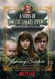 Series of Unfortunate Events 4: The Miserable Mill, Snicket Lemony 