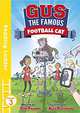 Gus the Famous Football Cat: Level 3, Palmer Tom 