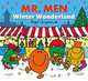 Mr. Men. Winter Wonderland, Hargreaves Roger, Hargreaves Adam 