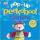 Playtime. Board book, 