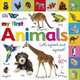 My First Animals. Let's Squeak and Squawk. Board book, 