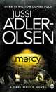 Mercy, Jussi Adler-Olsen 