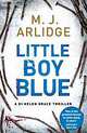 Little Boy Blue: DI Helen Grace 5, Arlidge M.J. 