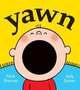 Yawn, Symes Sally 