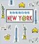 New York: A Three-Dimensional Expanding City Skyline, McMenemy Sarah 