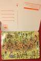 Where's Wally? Phenomenal Postcard. Book Two, Handford Martin 