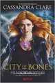 The Mortal Instruments 1: City of Bones - Shadowhunters, Clare Cassandra 