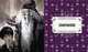 J.K.Rowling's Wizarding World. Movie Magic. Curious Creatures. Книга 2, Zahed Ramin 