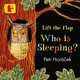 Who Is Sleeping?, Horacek Petr 