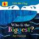 Who Is the Biggest?, Horacek Petr 