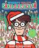 Where's Wally? Santa Spectacular: Sticker Book, Handford Martin 