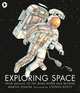 Exploring Space. From Galileo to the Mars Rover and Beyond, Jenkins Martin 