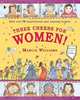 Three Cheers for Women!, Williams Marcia 