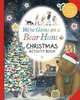 We're Going on a Bear Hunt: Christmas Activity Book, Rosen Michael 