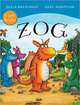 Zog. Early Reader, Donaldson Julia , Scheffler Axel 