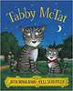Tabby McTat, Donaldson Julia , Scheffler Axel 