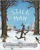 Stick Man, Donaldson Julia , Scheffler Axel 