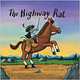 The Highway Rat - Gift Edition (board book), Donaldson Julia , Scheffler Axel 