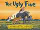 The Ugly Five, Donaldson Julia, Scheffler Axel 