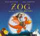 Zog and the Flying Doctors. Gift edition, Donaldson Julia 
