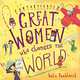 Fantastically Great Women Who Changed the World, Pankhurst Kate 