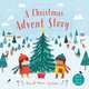 A Christmas Advent Story, Snow Ivy 