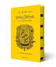 Harry Potter and the Chamber of Secrets - Hufflepuff Edition, Rowling Joanne 