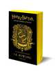 Harry Potter and the Chamber of Secrets - Hufflepuff Edition, Rowling Joanne 