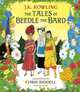 The Tales of Beedle the Bard, Rowling Joanne 